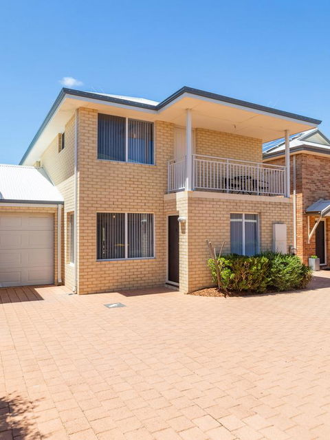 Cooper Street - Accommodation Asia 22