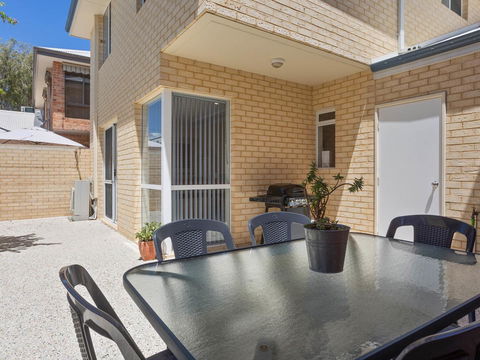 Cooper Street - Accommodation Asia 38