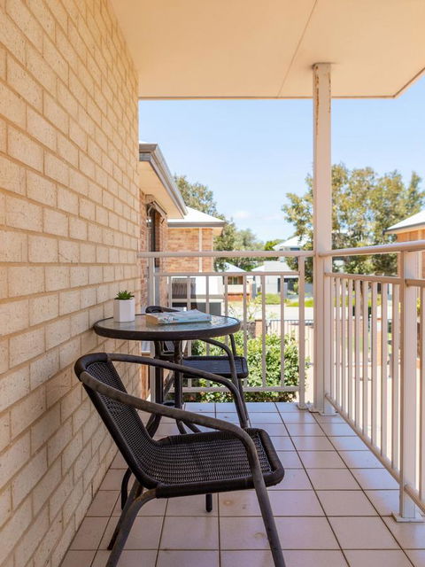 Cooper Street - Accommodation Asia 13