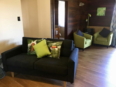Kangaroo Valley Cottage - Accommodation Asia 9