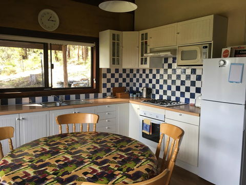 Kangaroo Valley Cottage - Accommodation Asia 12