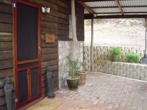 Kangaroo Valley Cottage - Accommodation Asia 2