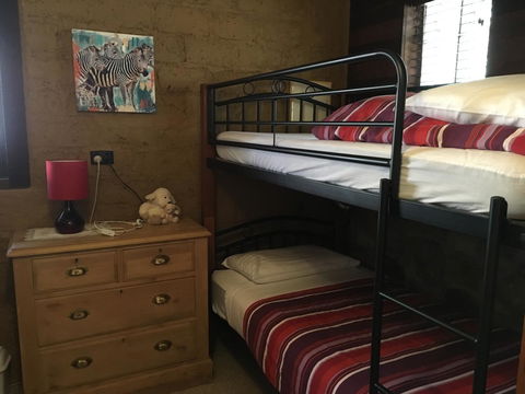 Kangaroo Valley Cottage - Accommodation Asia 5
