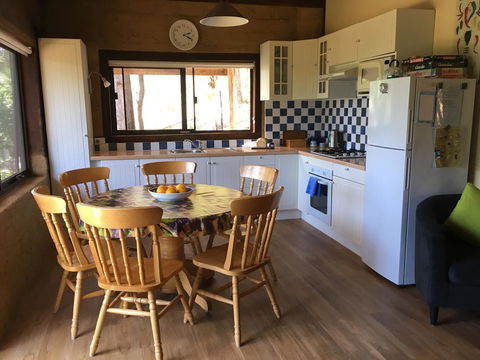 Kangaroo Valley Cottage - Accommodation Asia 11