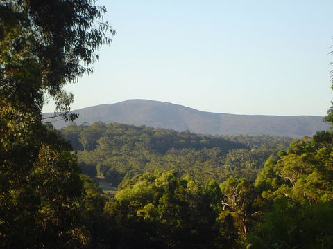 Kangaroo Valley Cottage - Accommodation Asia 19