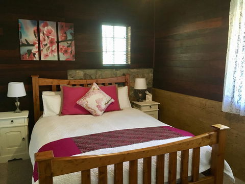 Kangaroo Valley Cottage - Accommodation Asia 4