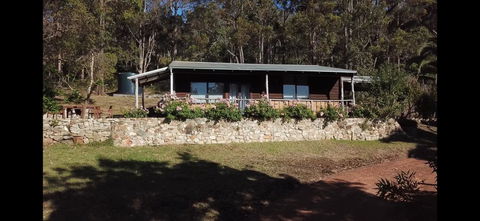 Kangaroo Valley Cottage - Accommodation Asia 0