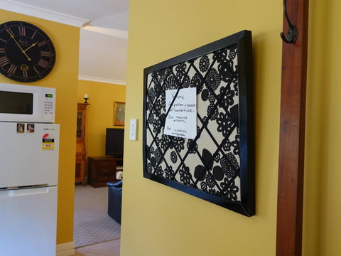 The Blacksmiths Cottage - Accommodation Asia 19