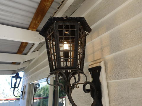 The Blacksmiths Cottage - Accommodation Asia 23