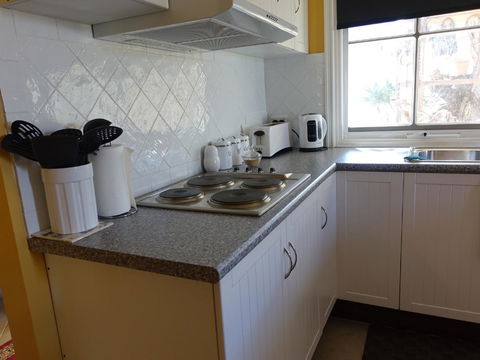 The Blacksmiths Cottage - Accommodation Asia 15