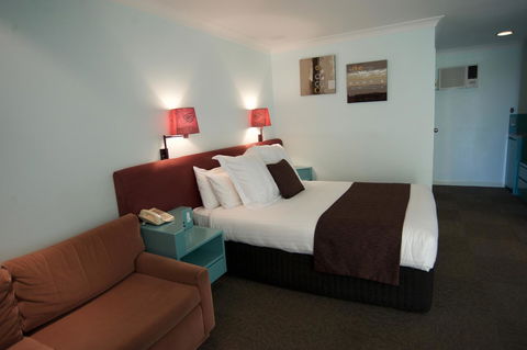 SureStay Hotel By Best Western The Clarence On Melville - Accommodation Asia 27