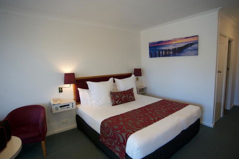 SureStay Hotel By Best Western The Clarence On Melville - Accommodation Asia 28