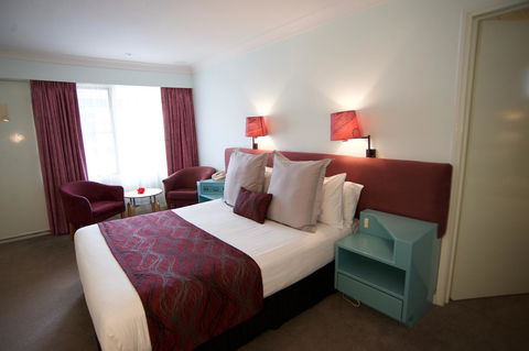 SureStay Hotel By Best Western The Clarence On Melville - Accommodation Asia 9