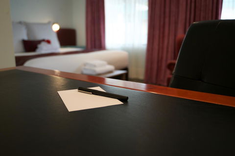 SureStay Hotel By Best Western The Clarence On Melville - Accommodation Asia 19