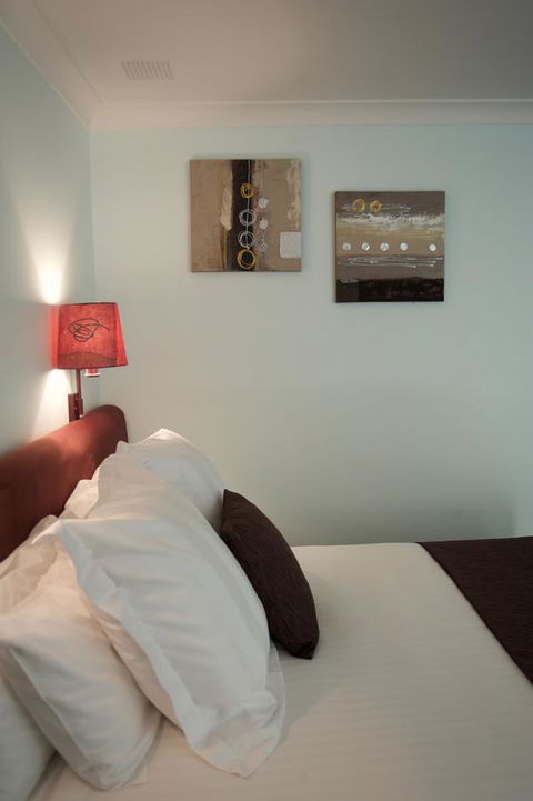 SureStay Hotel By Best Western The Clarence On Melville - Accommodation Asia 29