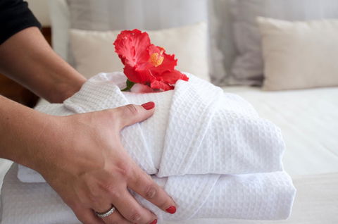 SureStay Hotel By Best Western The Clarence On Melville - Accommodation Asia 14