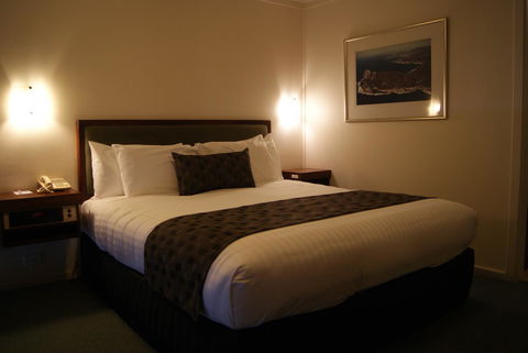 SureStay Hotel By Best Western The Clarence On Melville - Accommodation Asia 43