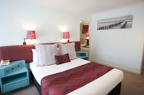 SureStay Hotel By Best Western The Clarence On Melville - Accommodation Asia 18