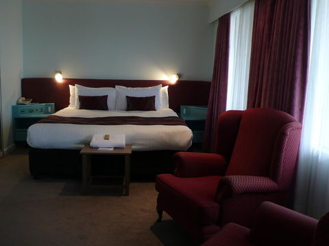 SureStay Hotel By Best Western The Clarence On Melville - Accommodation Asia 33
