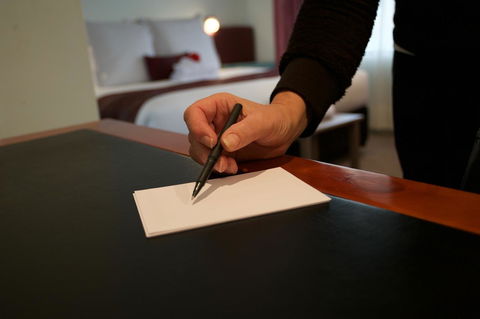 SureStay Hotel By Best Western The Clarence On Melville - Accommodation Asia 15