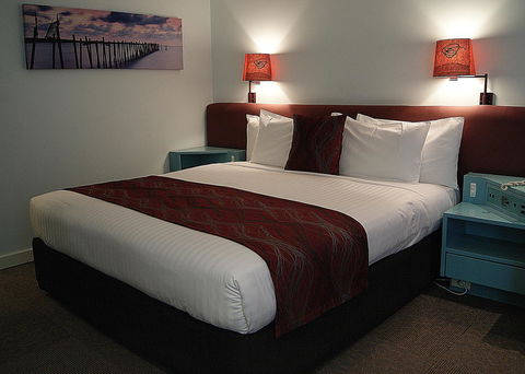 SureStay Hotel By Best Western The Clarence On Melville - Accommodation Asia 34