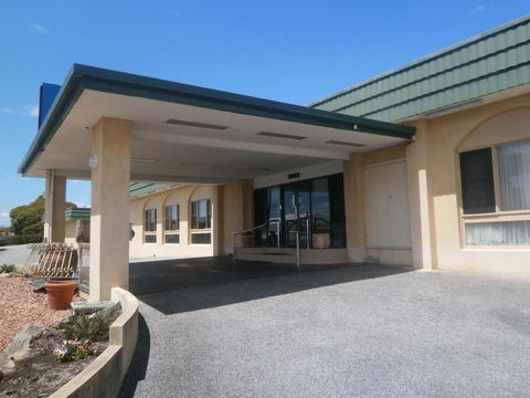 SureStay Hotel By Best Western The Clarence On Melville - Accommodation Asia 31