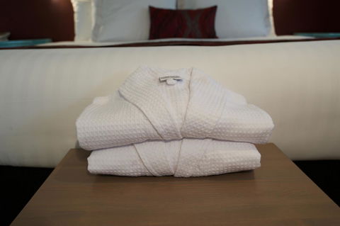 SureStay Hotel By Best Western The Clarence On Melville - Accommodation Asia 23
