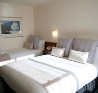 Best Western The Clarence on Melville - Accommodation Asia