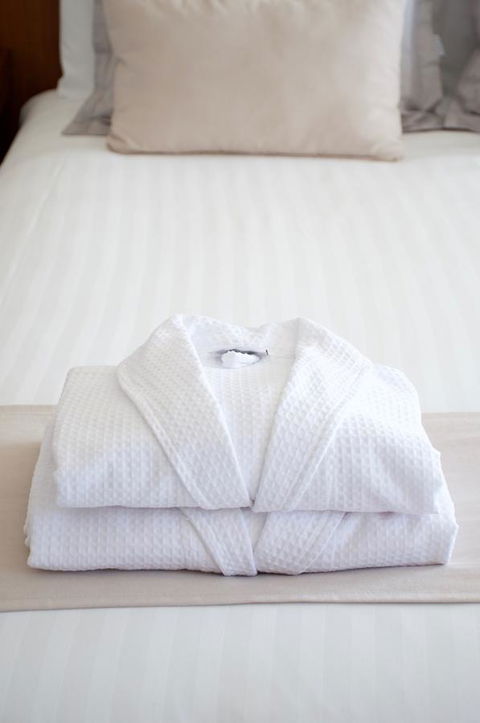 SureStay Hotel By Best Western The Clarence On Melville - Accommodation Asia 25