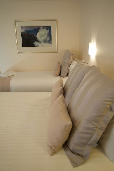SureStay Hotel By Best Western The Clarence On Melville - Accommodation Asia 30