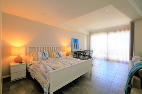 Studio Style Mindarie Marina - Accommodation Asia 2