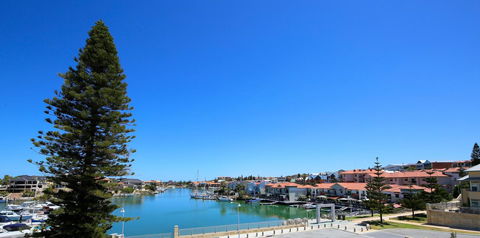 Studio Style Mindarie Marina - Accommodation Asia 0