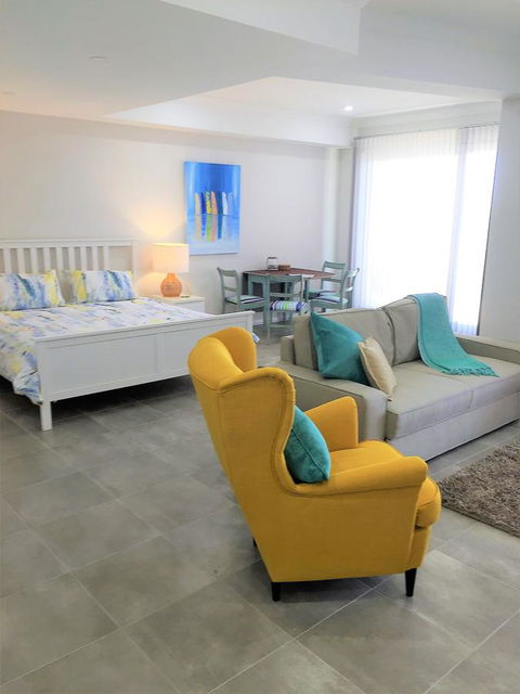 Studio Style Mindarie Marina - Accommodation Asia 3