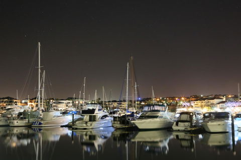 Studio Style Mindarie Marina - Accommodation Asia 11