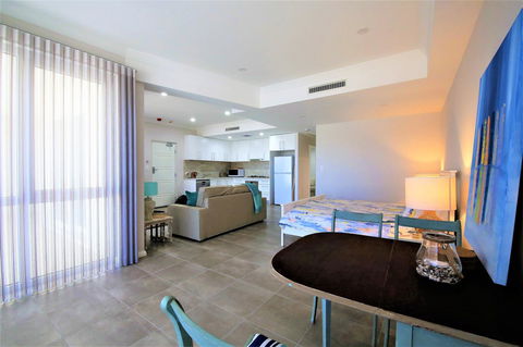 Studio Style Mindarie Marina - Accommodation Asia 5