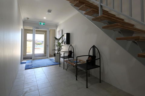 Studio Style Mindarie Marina - Accommodation Asia 13