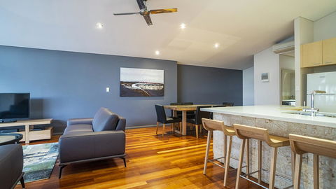 Central Avenue Apartments - Accommodation Asia 6
