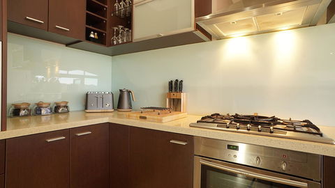 Central Avenue Apartments - Accommodation Asia 8