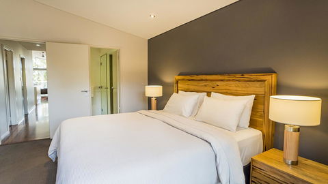 Central Avenue Apartments - Accommodation Asia 16