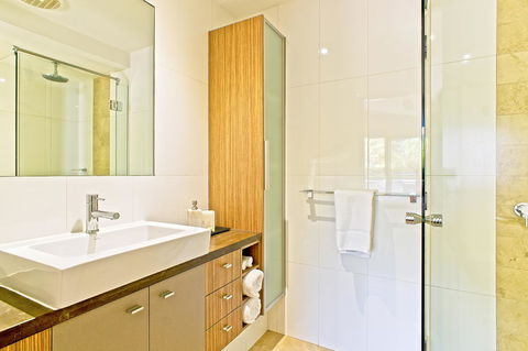 Central Avenue Apartments - Accommodation Asia 10