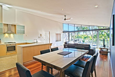 Central Avenue Apartments - Accommodation Asia 15