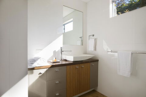 Central Avenue Apartments - Accommodation Asia 17