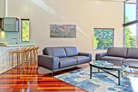Central Avenue Apartments - Accommodation Asia 2