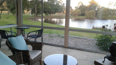 Abbivale Farm Cottage - Accommodation Asia 6