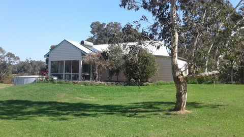 Abbivale Farm Cottage - Accommodation Asia 2