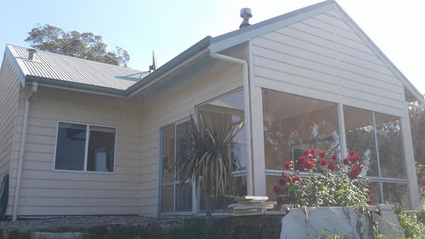 Abbivale Farm Cottage - Accommodation Asia 5