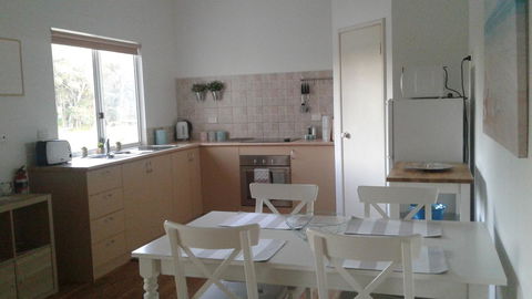 Abbivale Farm Cottage - Accommodation Asia 4