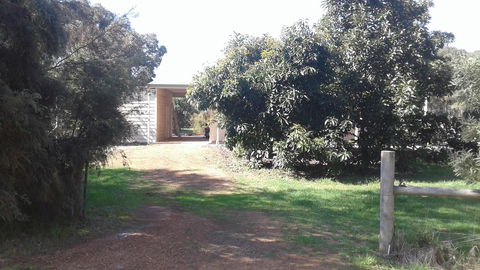 Abbivale Farm Cottage - Accommodation Asia 10