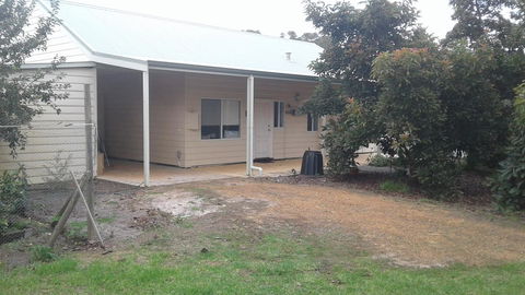 Abbivale Farm Cottage - Accommodation Asia 8