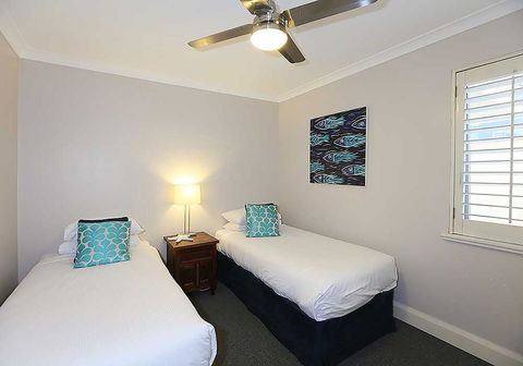 Salty Kiss - Accommodation Asia 13